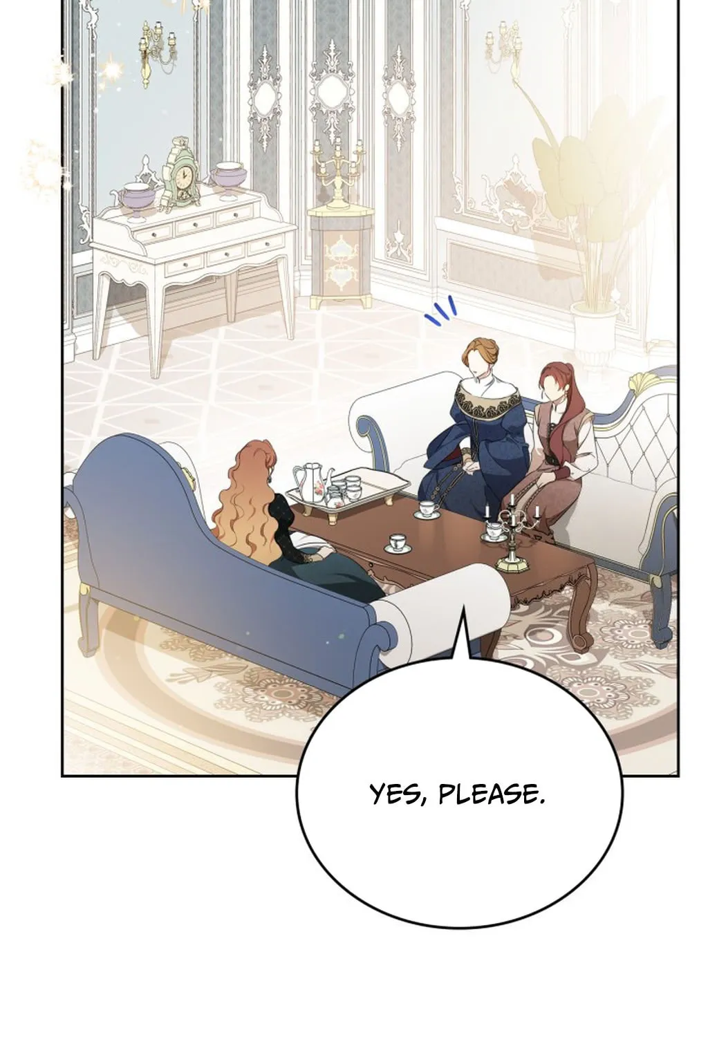 I Shall Master this Family! Chapter 181 page 67 - 