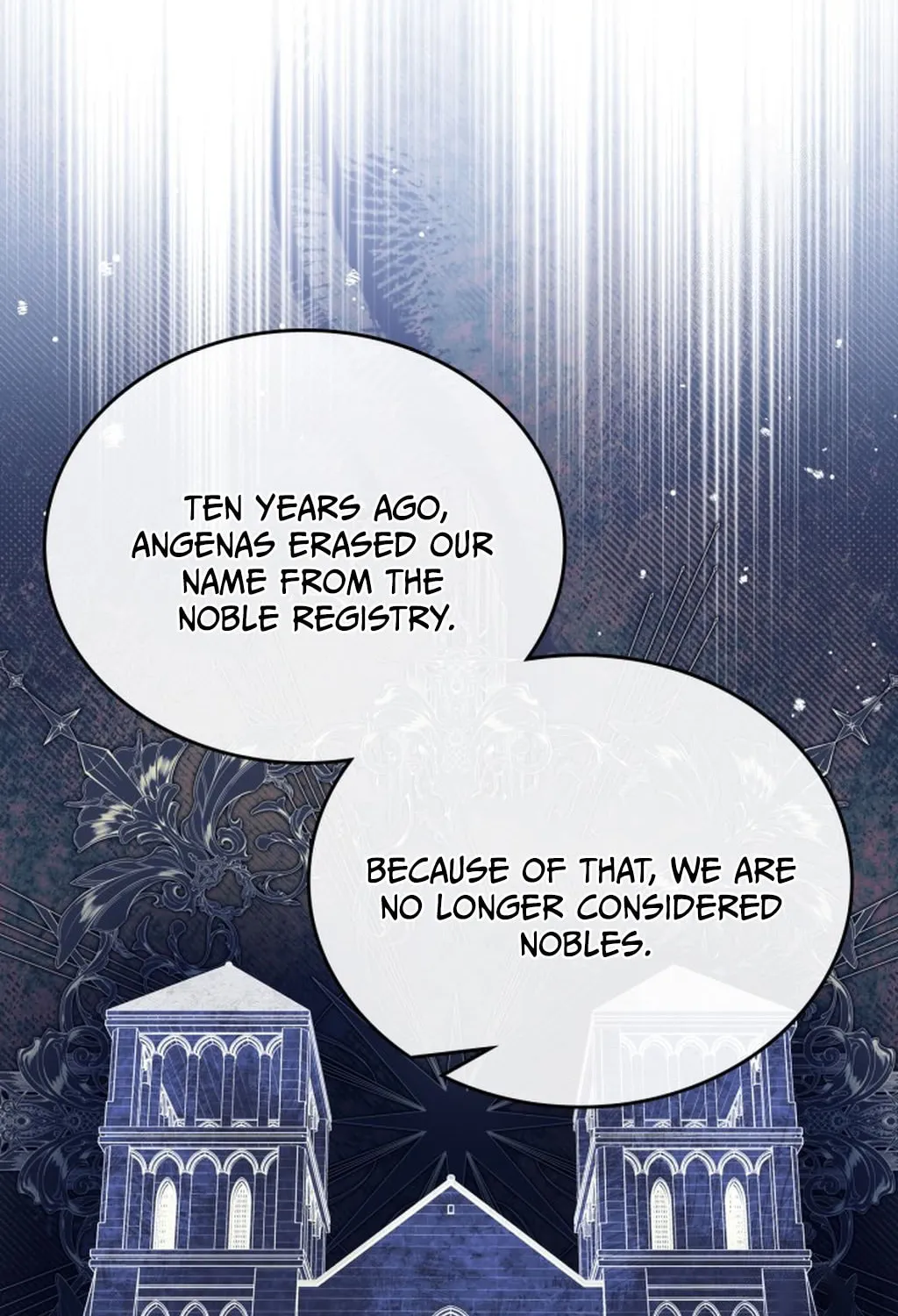 I Shall Master this Family! Chapter 181 page 8 - 