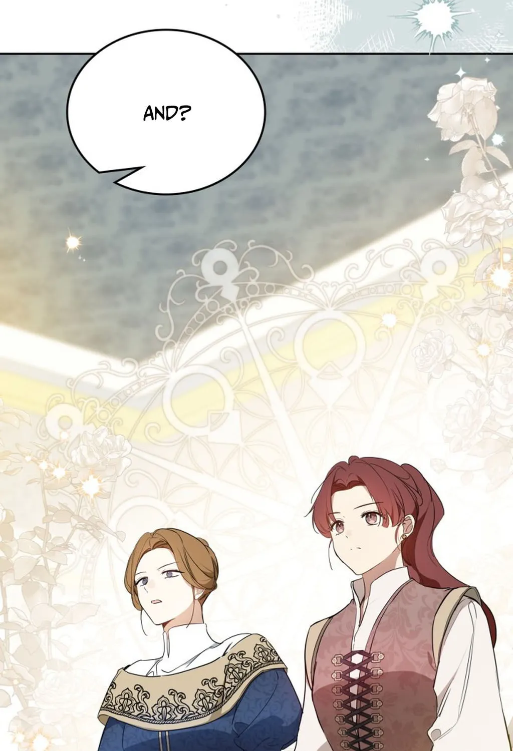 I Shall Master this Family! Chapter 181 page 77 - 