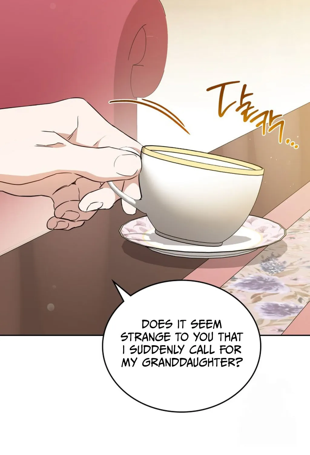 I Shall Master this Family! Chapter 181 page 98 - 