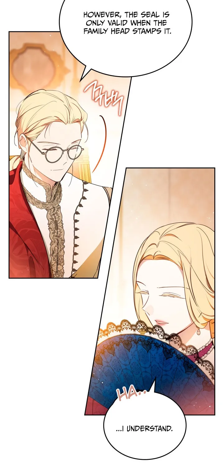 I Shall Master this Family! Chapter 182 page 16 - 