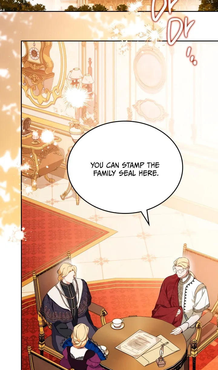 I Shall Master this Family! Chapter 182 page 3 - 