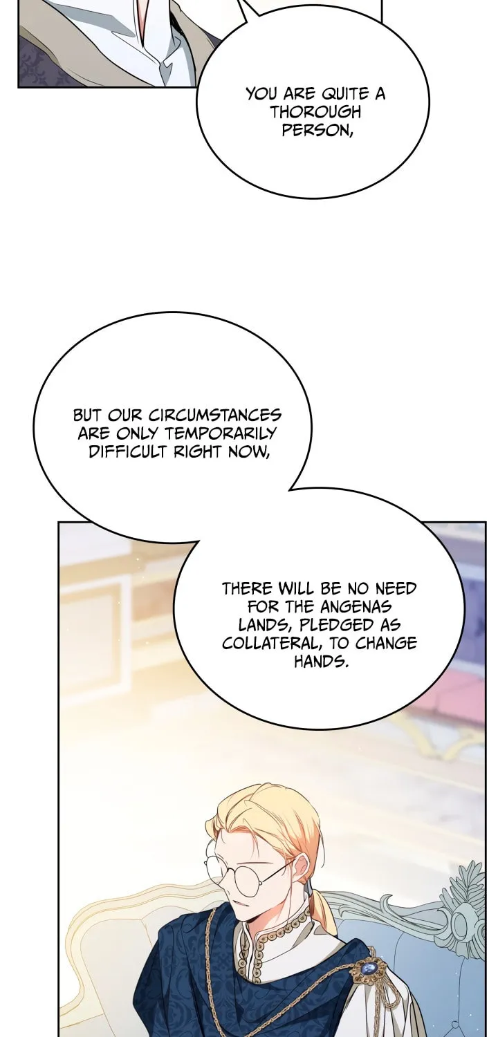 I Shall Master this Family! Chapter 182 page 52 - 