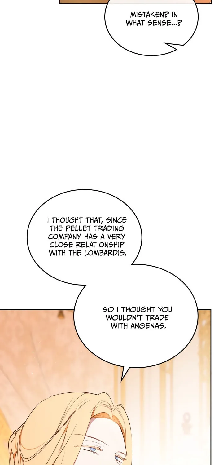 I Shall Master this Family! Chapter 182 page 7 - 