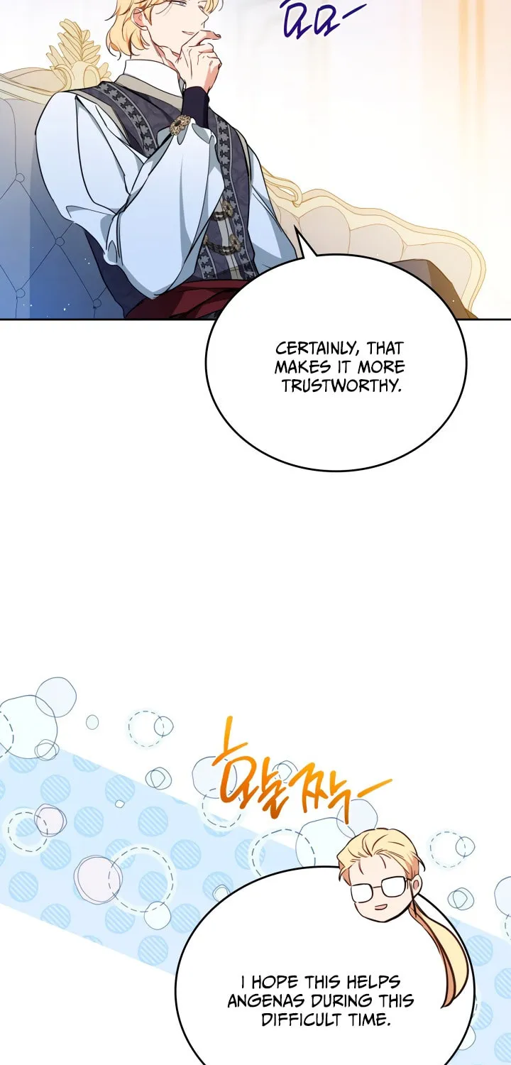 I Shall Master this Family! Chapter 182 page 61 - 