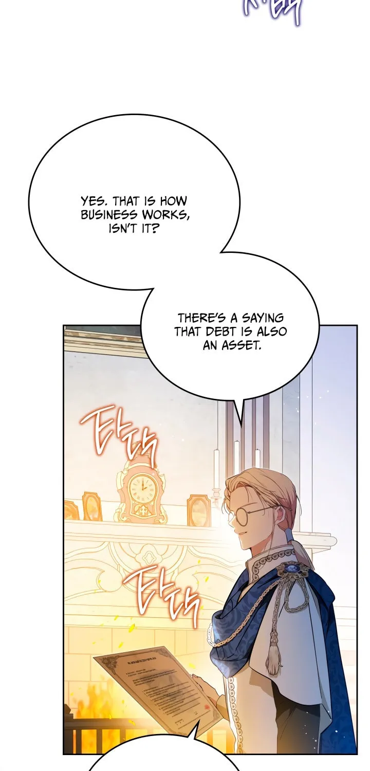 I Shall Master this Family! Chapter 182 page 64 - 