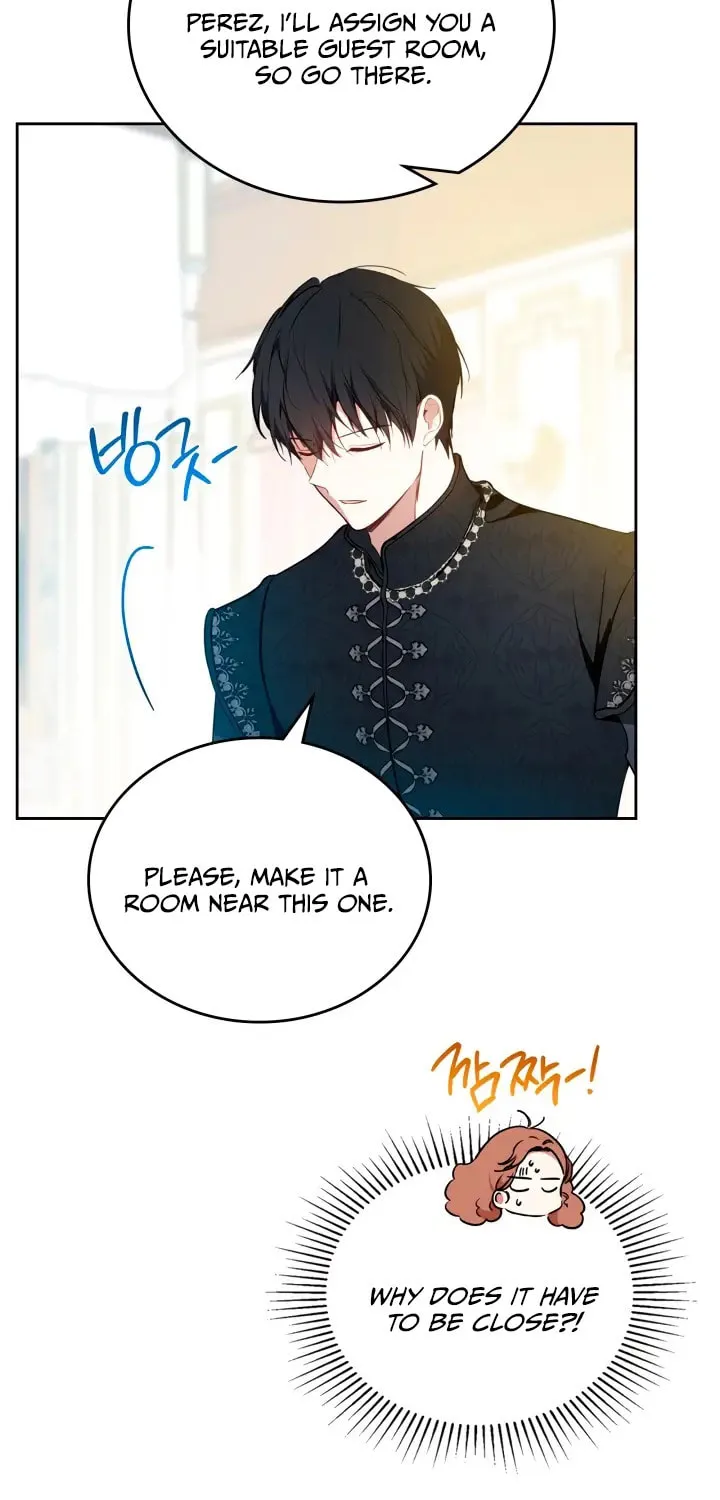 I Shall Master this Family! Chapter 183 page 33 - 