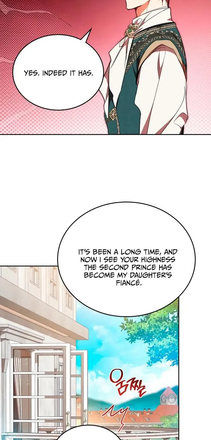 I Shall Master this Family! Chapter 183 page 59 - 