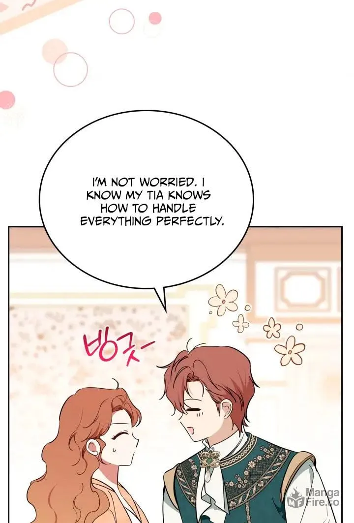 I Shall Master this Family! Chapter 183 page 70 - 