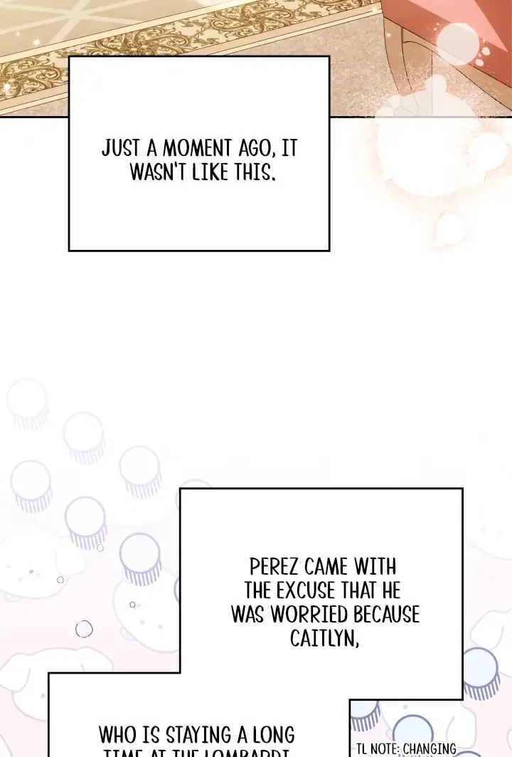 I Shall Master this Family! Chapter 183 page 8 - 