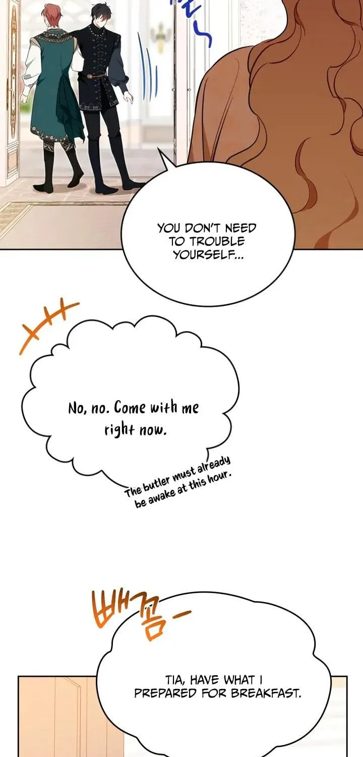 I Shall Master this Family! Chapter 183 page 79 - 