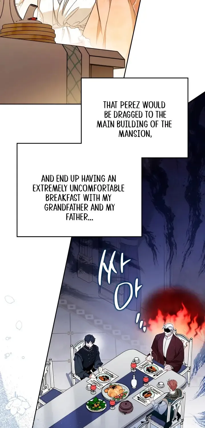 I Shall Master this Family! Chapter 183 page 87 - 