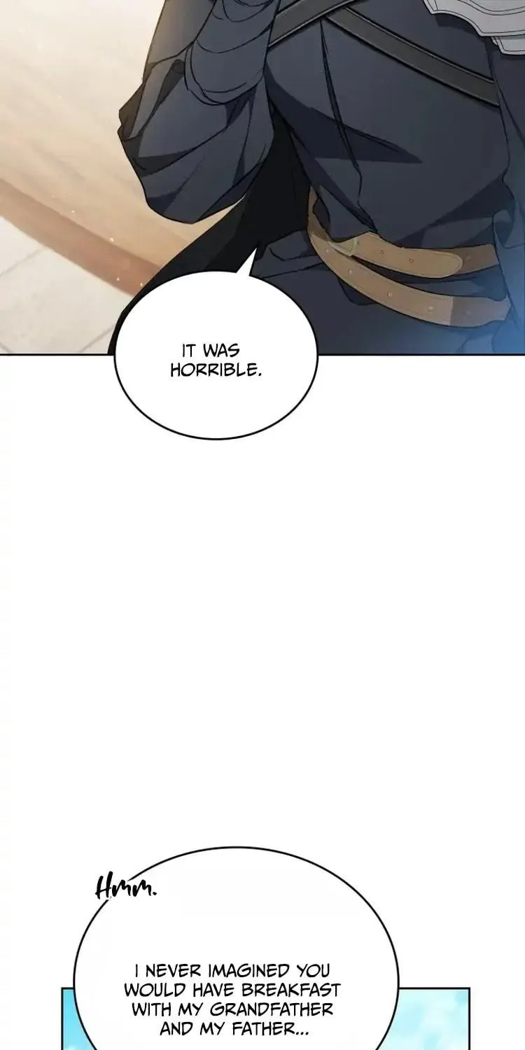 I Shall Master this Family! Chapter 184 page 29 - 