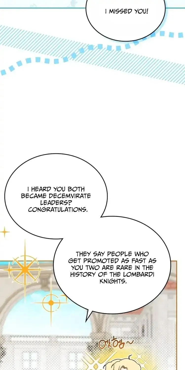 I Shall Master this Family! Chapter 184 page 35 - 
