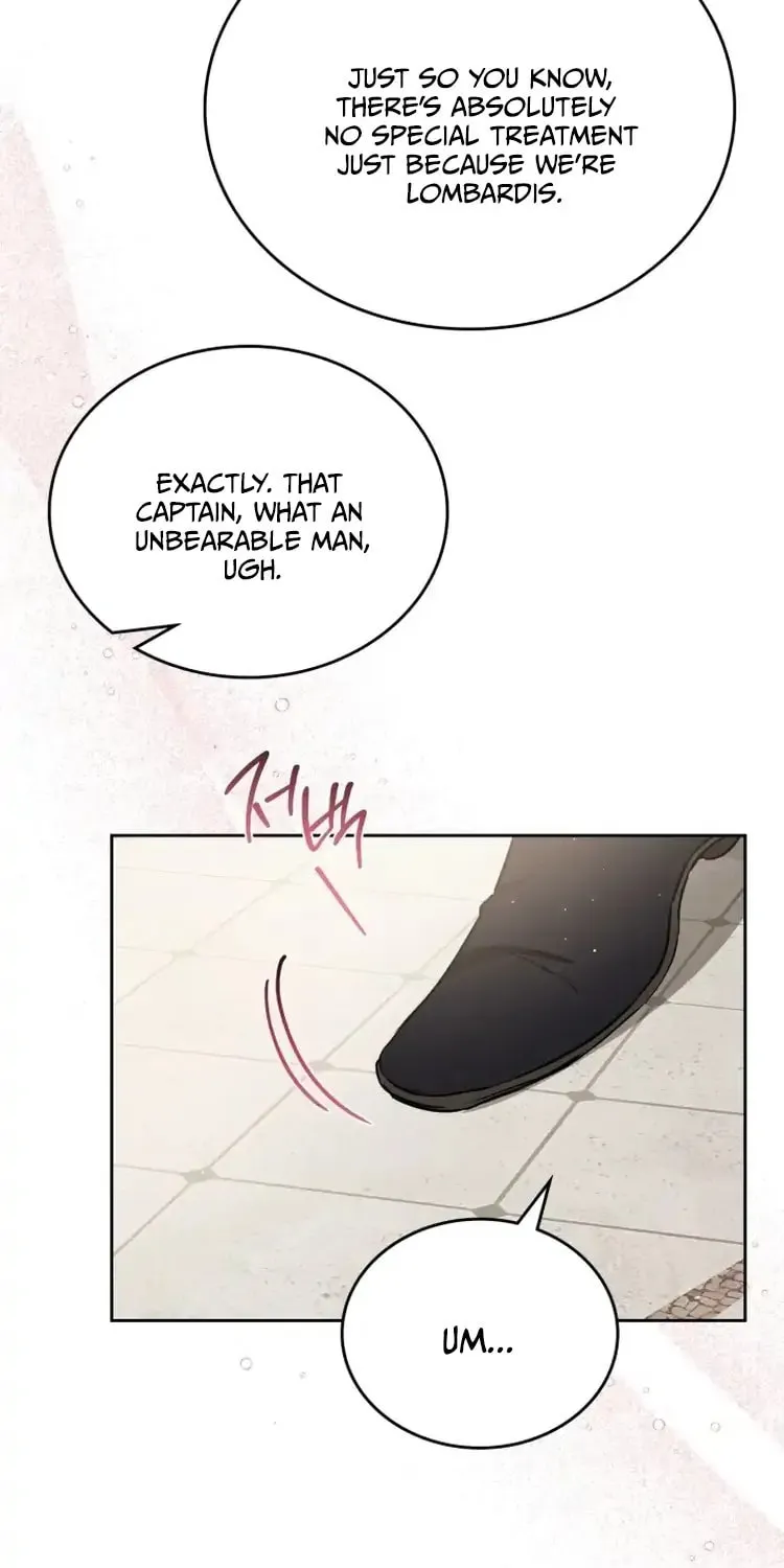 I Shall Master this Family! Chapter 184 page 37 - 