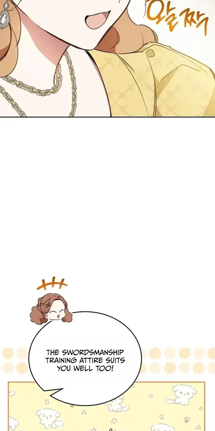 I Shall Master this Family! Chapter 184 page 41 - 