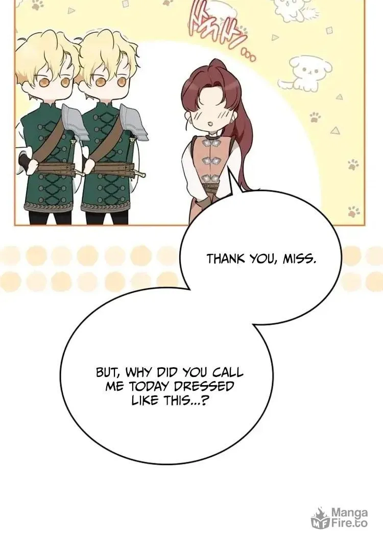 I Shall Master this Family! Chapter 184 page 42 - 
