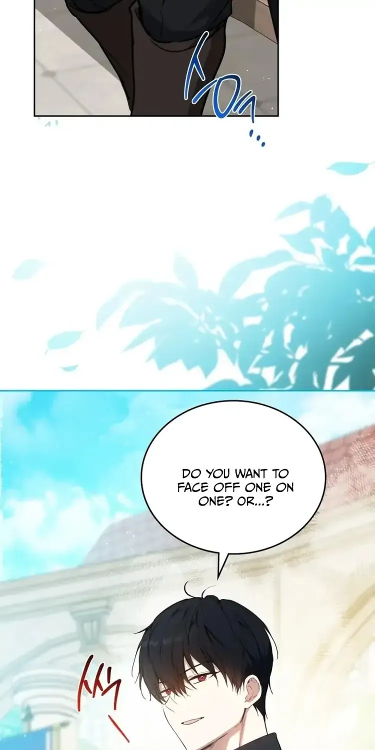 I Shall Master this Family! Chapter 184 page 45 - 