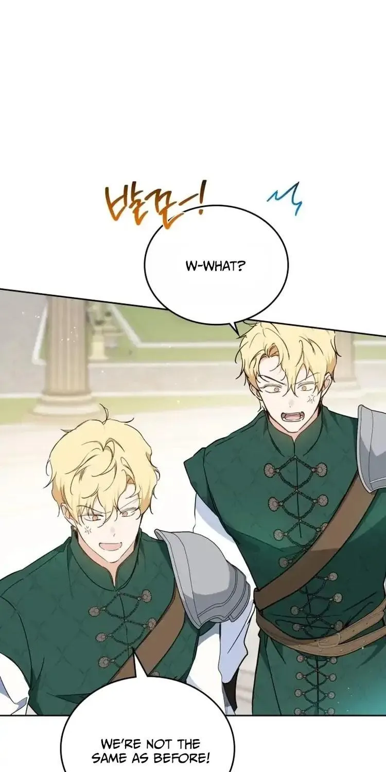I Shall Master this Family! Chapter 184 page 47 - 