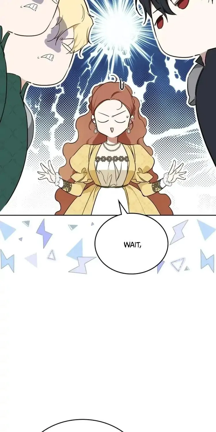 I Shall Master this Family! Chapter 184 page 49 - 
