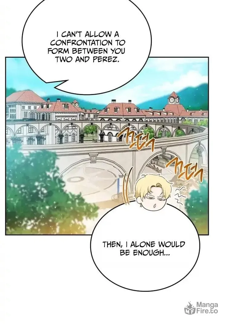 I Shall Master this Family! Chapter 184 page 50 - 