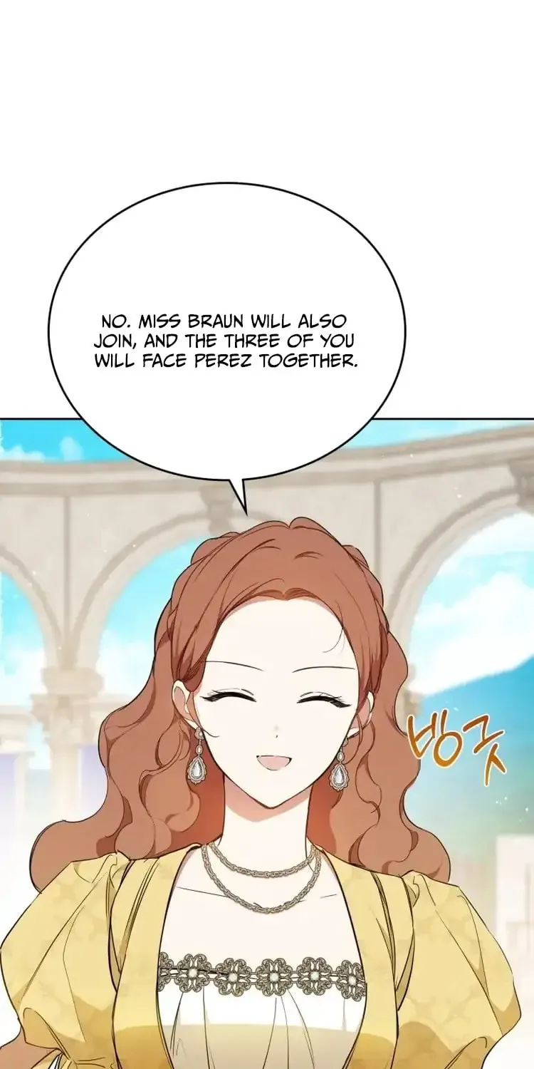 I Shall Master this Family! Chapter 184 page 51 - 