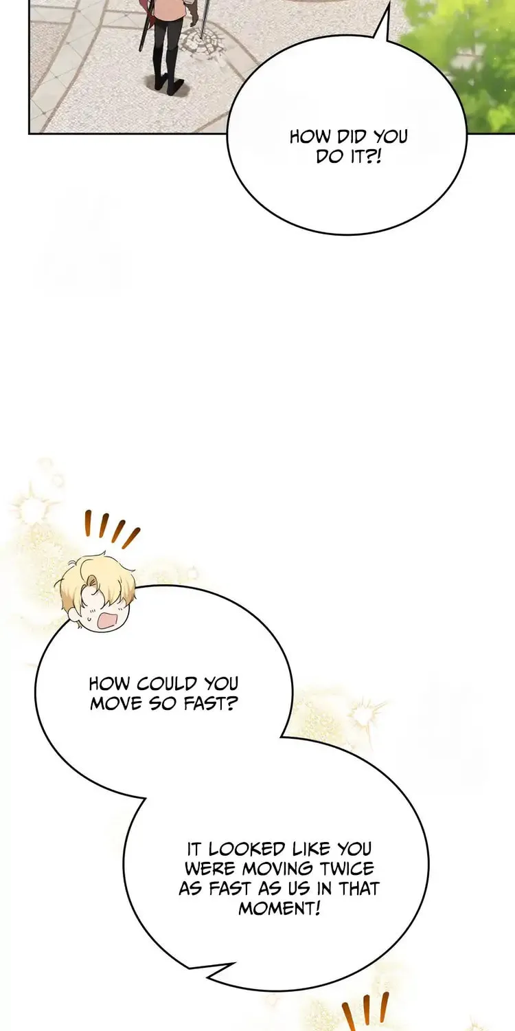 I Shall Master this Family! Chapter 185 page 11 - 