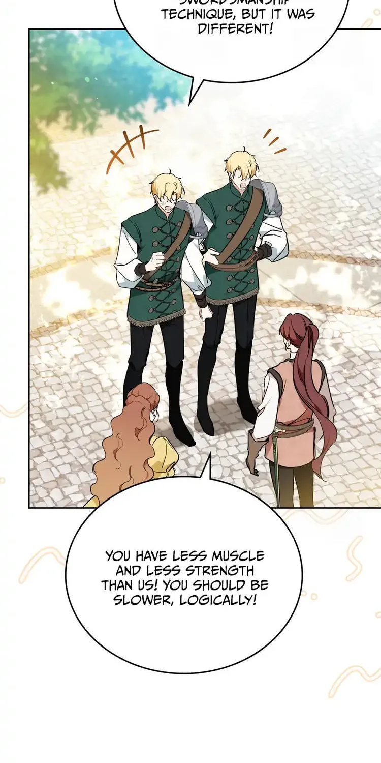 I Shall Master this Family! Chapter 185 page 20 - 