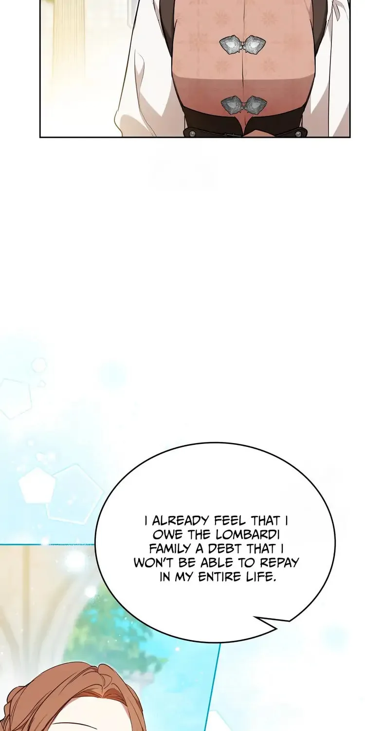 I Shall Master this Family! Chapter 185 page 40 - 