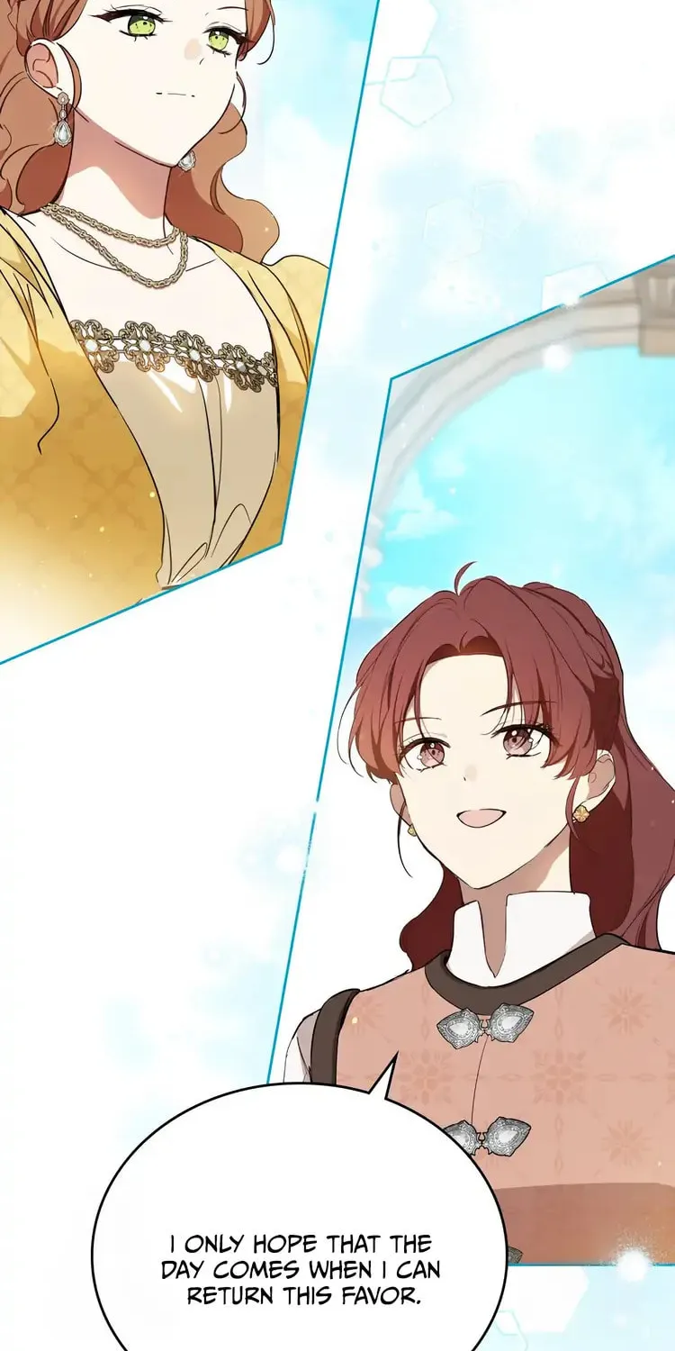 I Shall Master this Family! Chapter 185 page 41 - 
