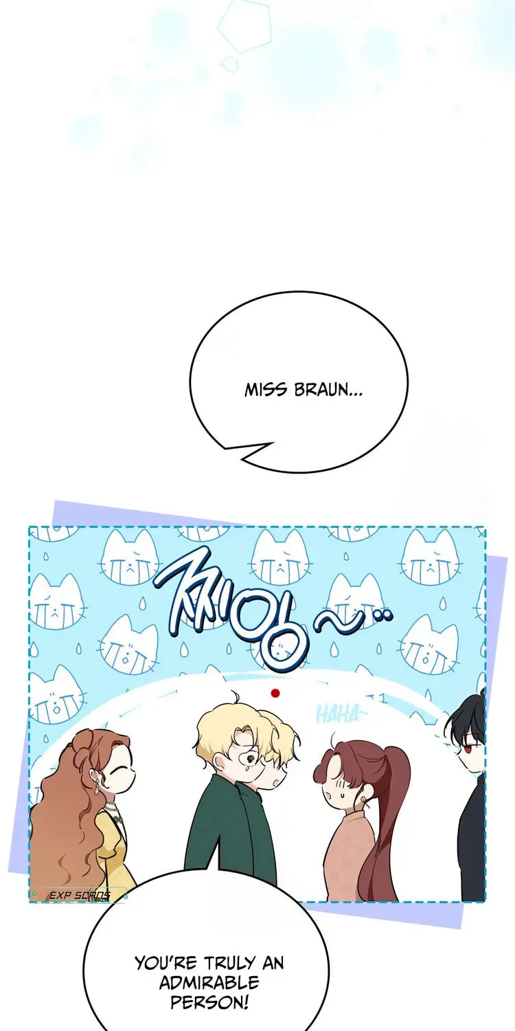 I Shall Master this Family! Chapter 185 page 43 - 