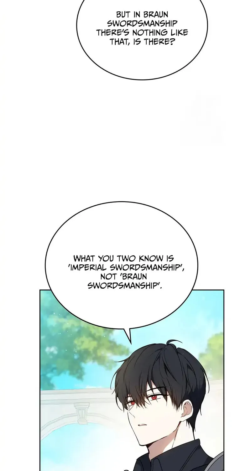 I Shall Master this Family! Chapter 185 page 50 - 