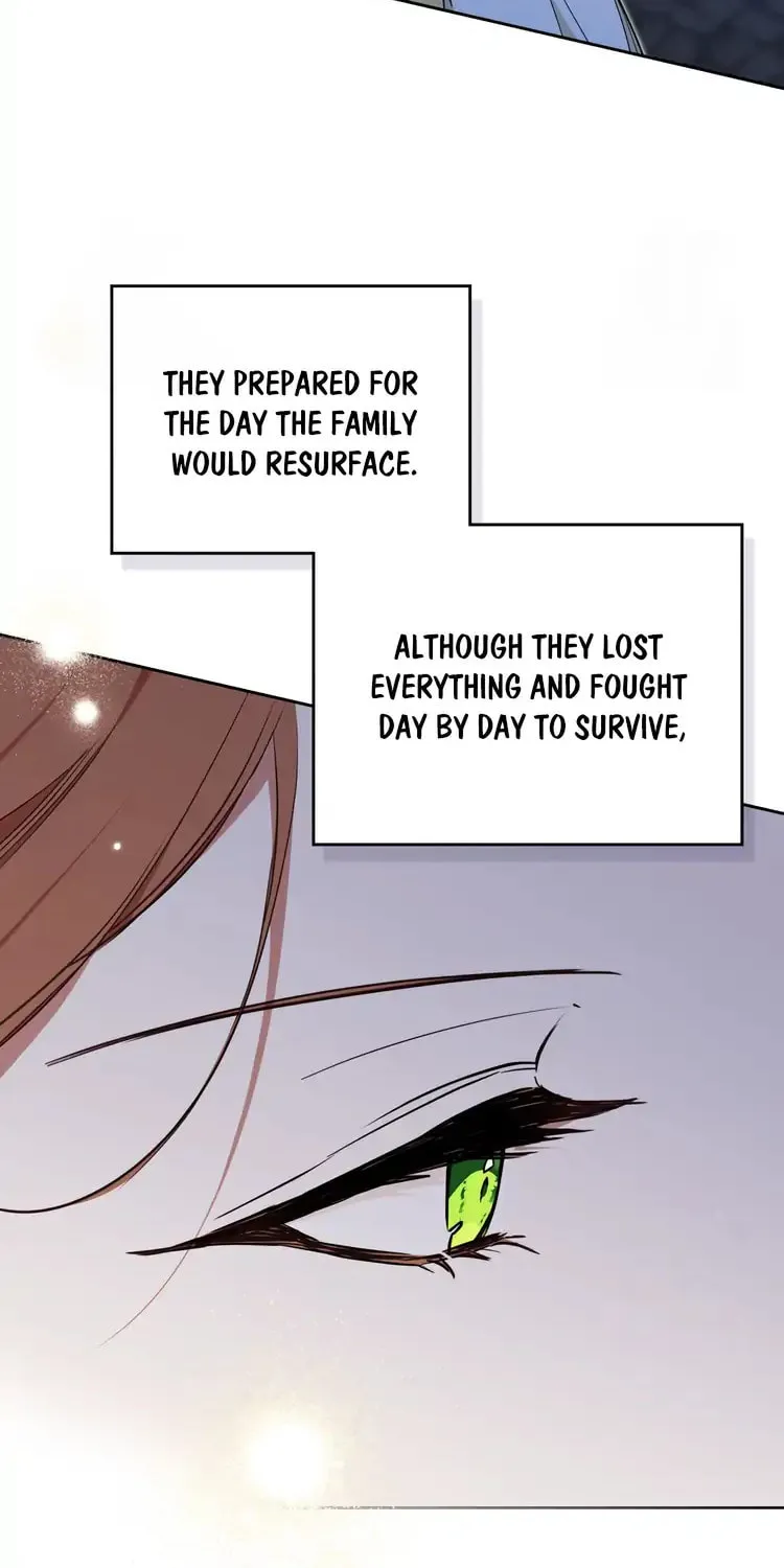 I Shall Master this Family! Chapter 185 page 59 - 