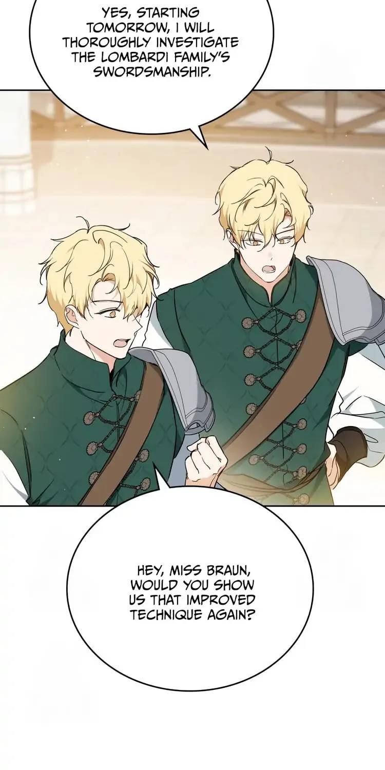 I Shall Master this Family! Chapter 185 page 64 - 