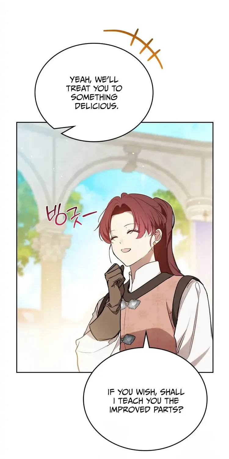 I Shall Master this Family! Chapter 185 page 65 - 