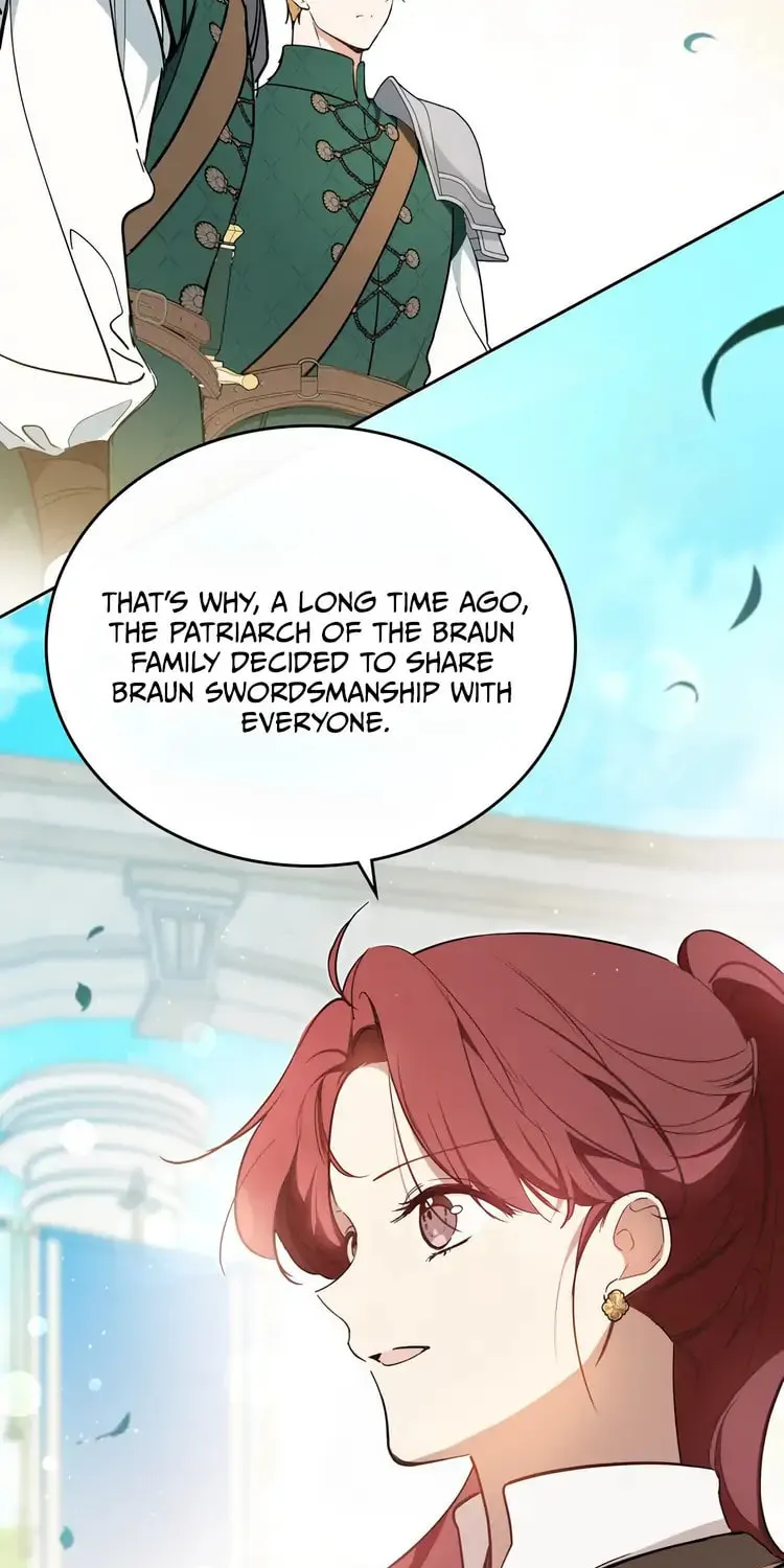 I Shall Master this Family! Chapter 185 page 70 - 