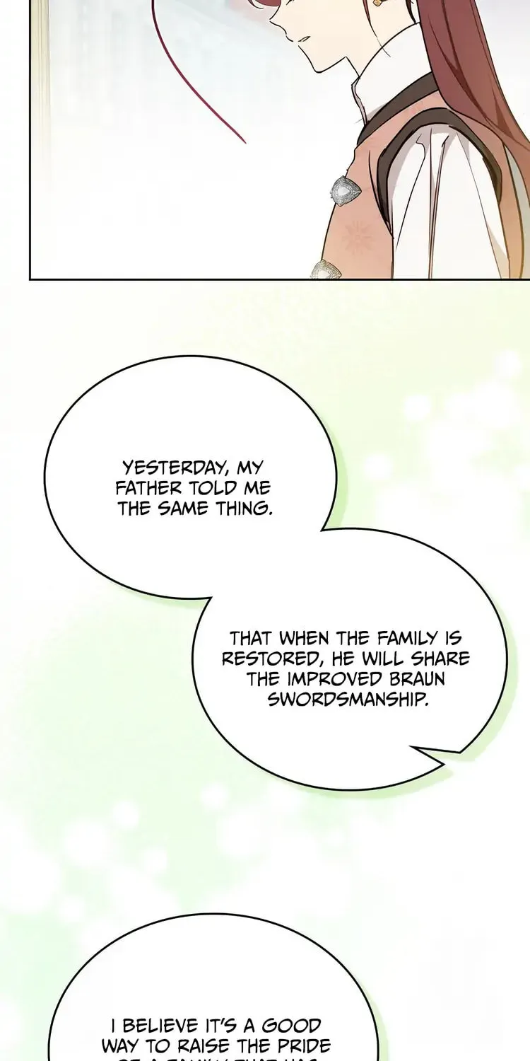 I Shall Master this Family! Chapter 185 page 74 - 