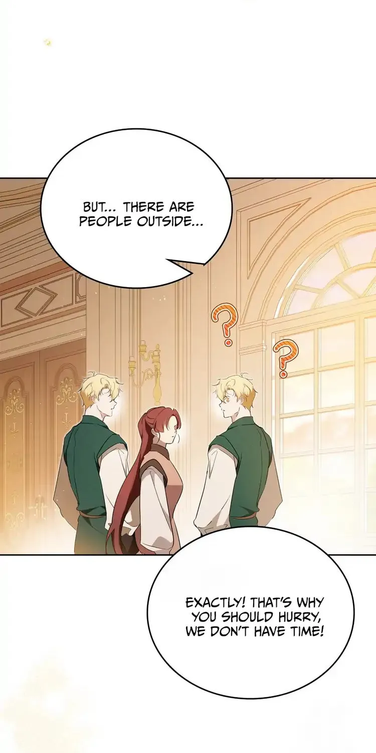 I Shall Master this Family! Chapter 185 page 98 - 