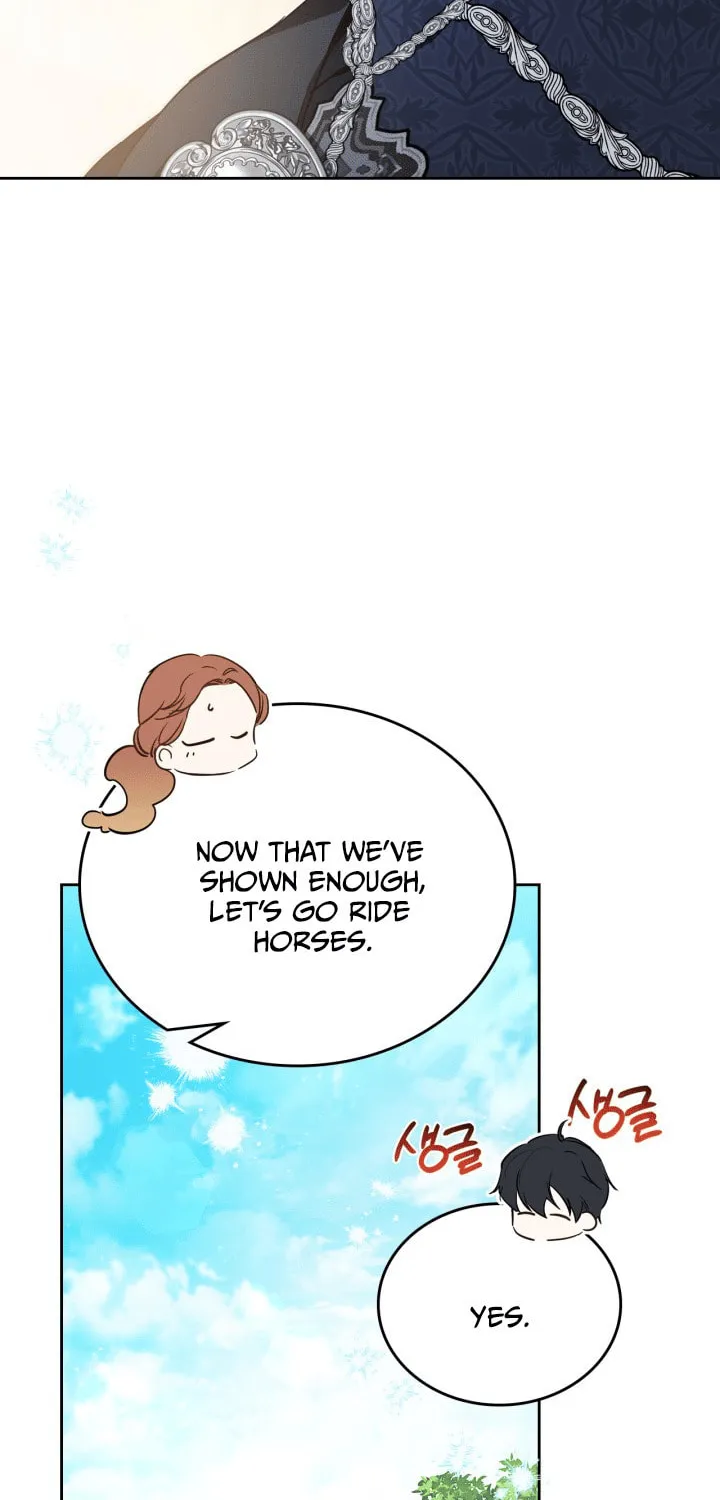 I Shall Master this Family! Chapter 186 page 23 - 