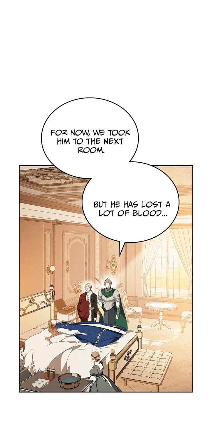 I Shall Master this Family! Chapter 187 page 49 - 