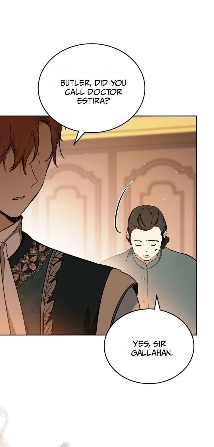I Shall Master this Family! Chapter 187 page 59 - 