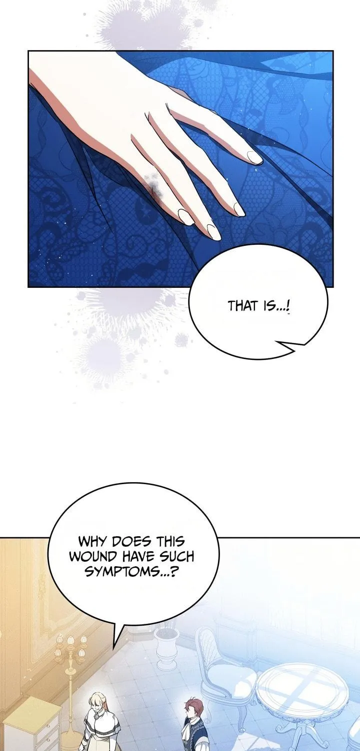I Shall Master this Family! Chapter 187 page 71 - 