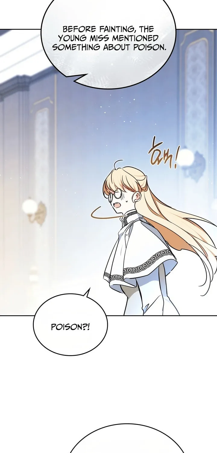 I Shall Master this Family! Chapter 187 page 73 - 