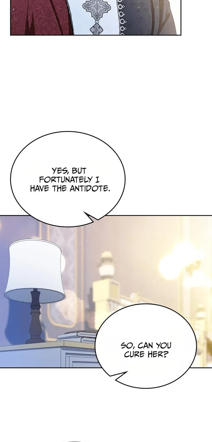 I Shall Master this Family! Chapter 187 page 81 - 