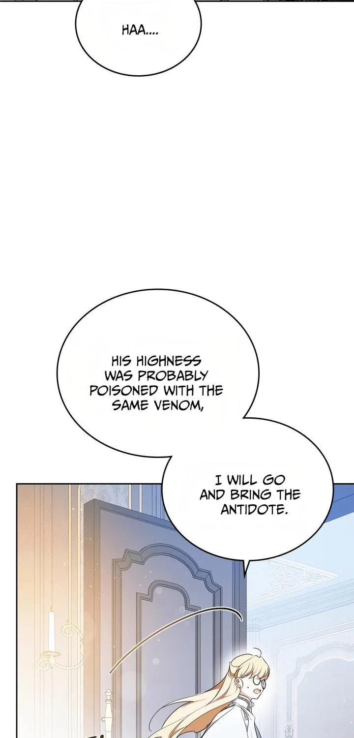 I Shall Master this Family! Chapter 187 page 83 - 