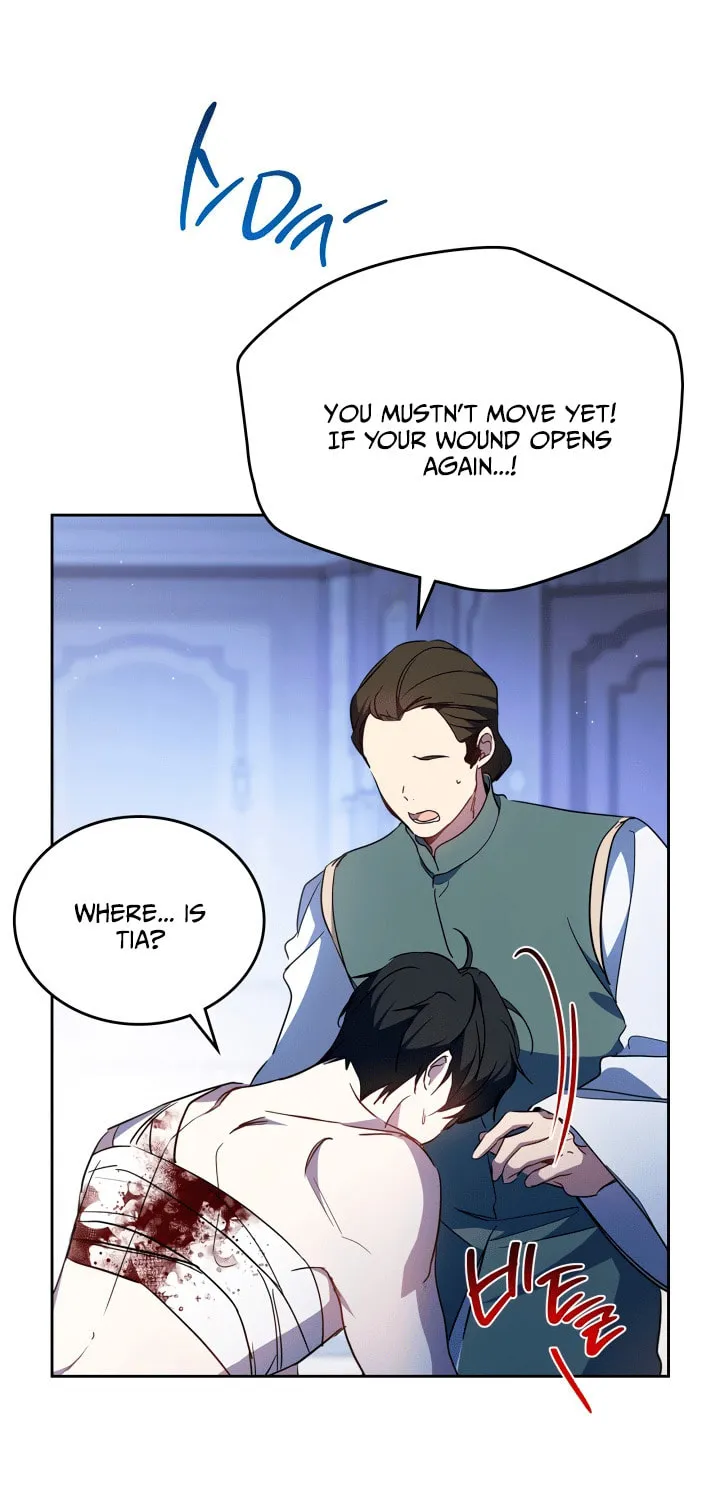 I Shall Master this Family! Chapter 188 page 43 - 