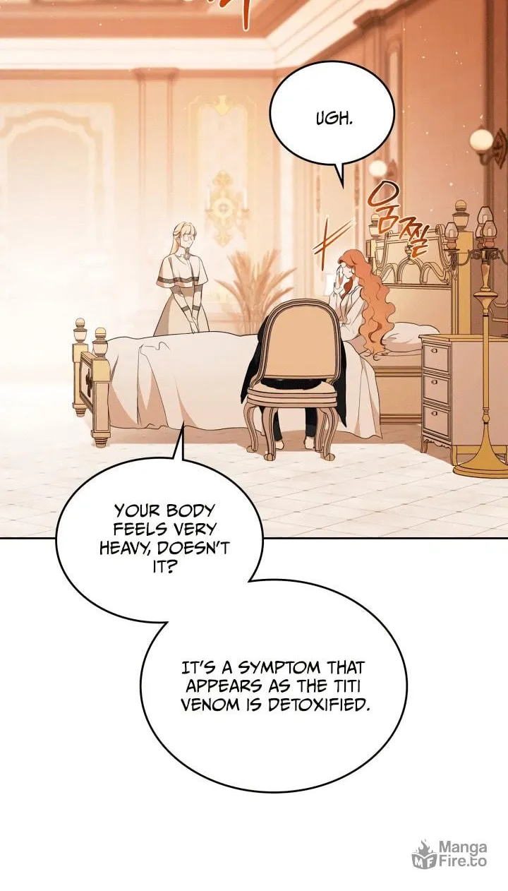 I Shall Master this Family! Chapter 188 page 60 - 