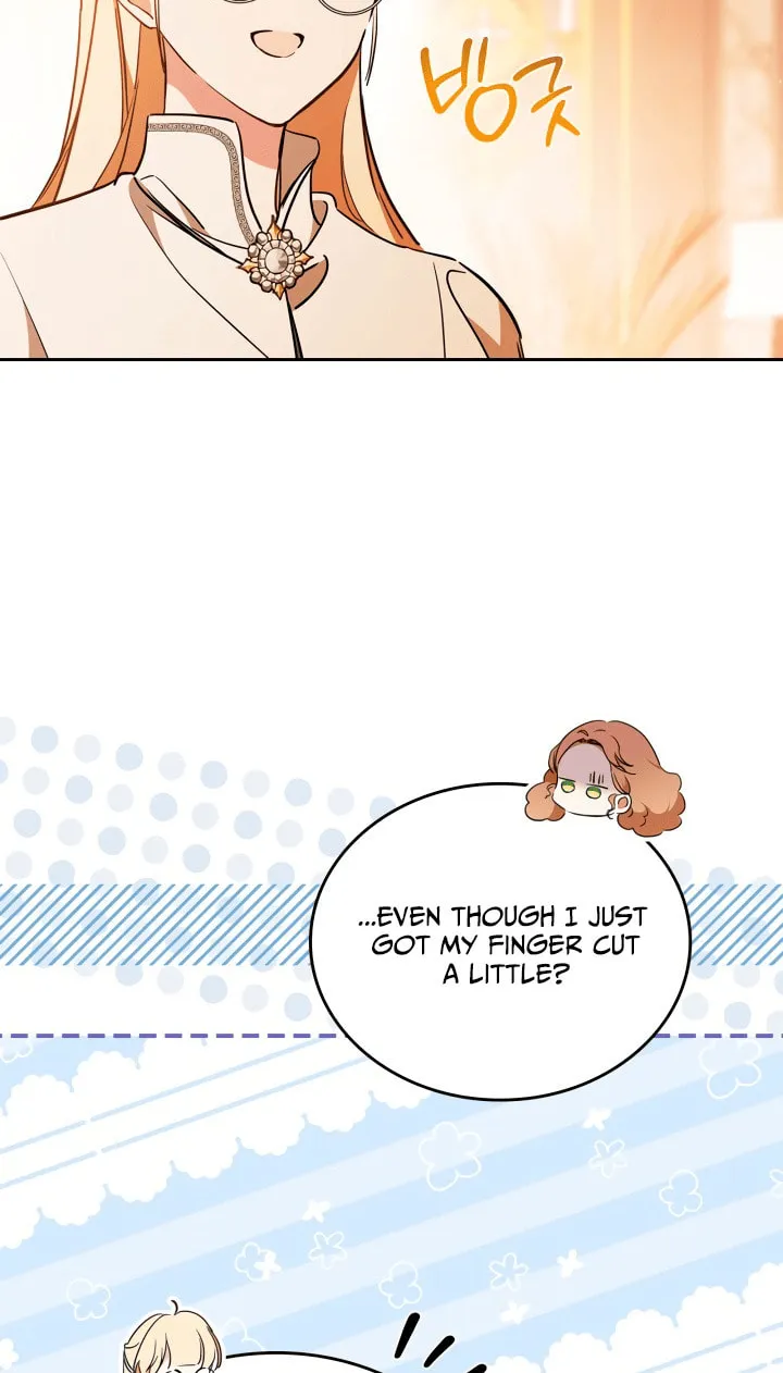 I Shall Master this Family! Chapter 188 page 64 - 
