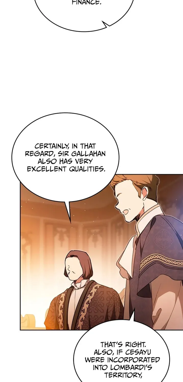 I Shall Master this Family! Chapter 189 page 82 - 