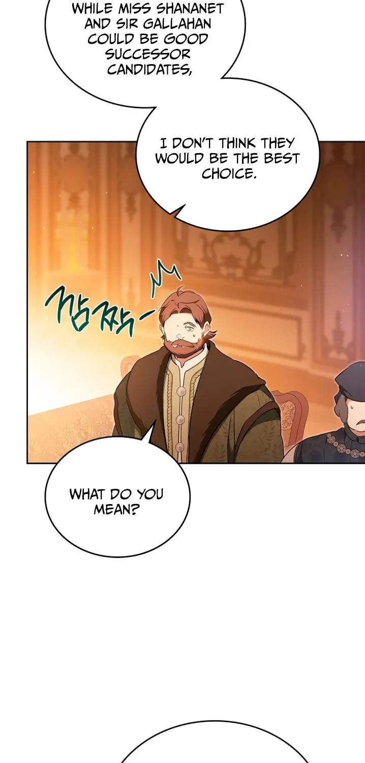 I Shall Master this Family! Chapter 189 page 85 - 
